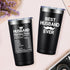 20 oz Best Husband Ever Tumbler